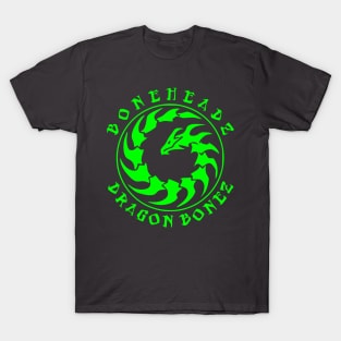 Dragon Bonez T-Shirt